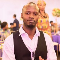 David Macharia