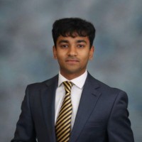 Akshay Gupta