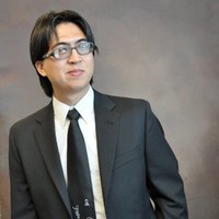 Diego Rodriguez