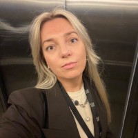 Sabina Tsyganova