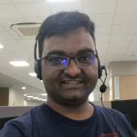 Parth Kajle