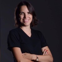 Danielle Heltai Rosa