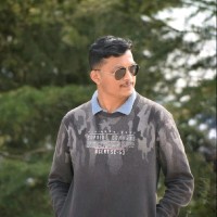 Ashish Tulsankar