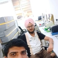 Harpreet Singh