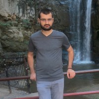 Zviad Sharadze