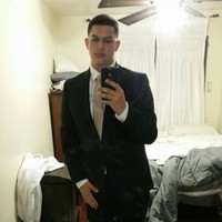 Joseph marte