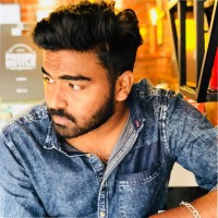 Srikanth Gunti