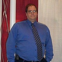 John Barron