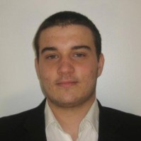 Romain Geai
