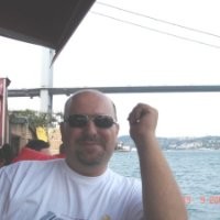 Okan Balkangil