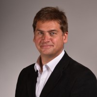 Nicholas Wride