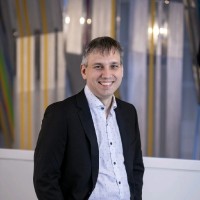Samuel Bastien