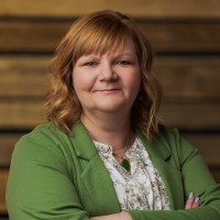 Joelle Hanrahan, Cphr Candidate