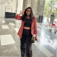 Shreeya Anandpara