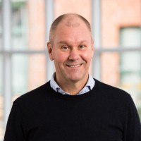 Chriztian Hallström