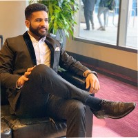 Kunal Sharma