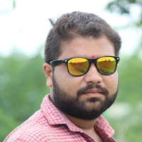Shubham Chaure