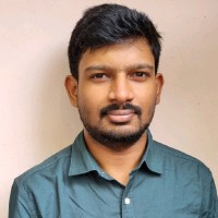 Ajay Srikanth Golusu