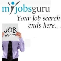 My Jobs Guru