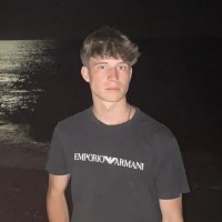 Daniel Latorre Hernández