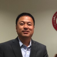 杨东伟