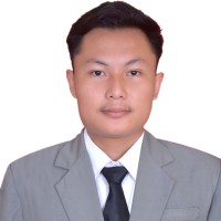 Mohammad Amrul Lilhaq Hs