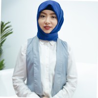 Ruifen Liu - Assoc Cipd