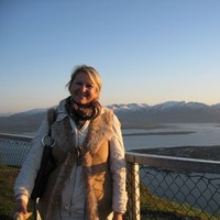 Åse Johanna Olsen
