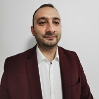 Catalin Serban
