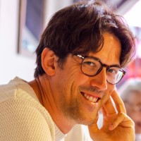 Nicolas Mathiaud