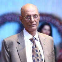 SYED RAZI AHMED
