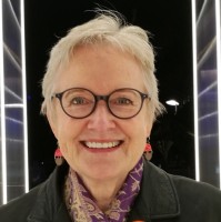 Elisabeth Vaneveld