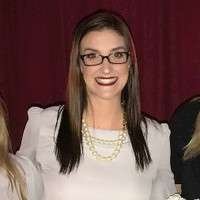 Katherine Wilson