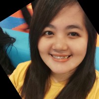 Katrina Abanto