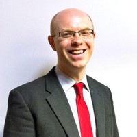 Neil Chaddock