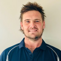 Dylan O'Meara