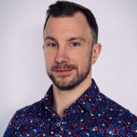 Jonas Johansson