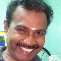 Kathiraj Pandiyan