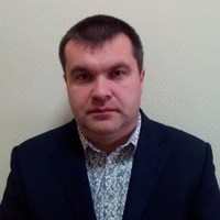 Dmitriy Epaneshnikov