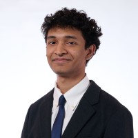 Aaron Shanly George