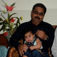 Manish Ranjan