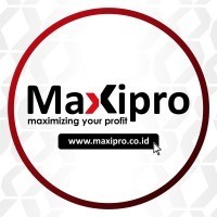 PT. Maxipro Group Indonesia - Pusat Alat Percetakan dan Mesin Percetakan
