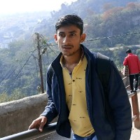 Chandan Meena