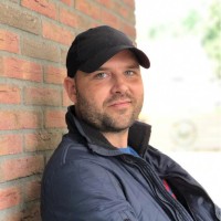 Valentino Grijpma