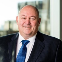 Harry Murphy