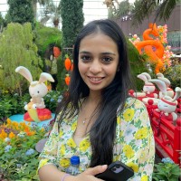 Samriddhi Neema
