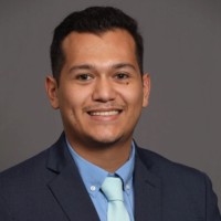 Daniel Zamora, Mba