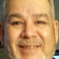 Ernest Rojas