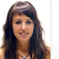 Ana Llorca Chamarro