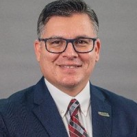 Jose P. Rodriguez